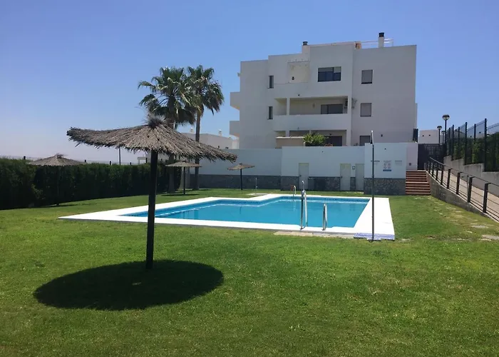 Casa Vistas Conil - Familias Y Parejas * Conil De La Frontera