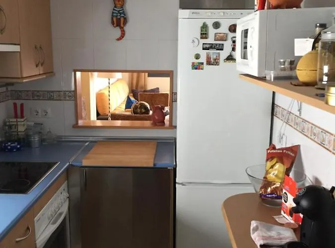 Casa Vistas Conil - Familias Y Parejas * Conil De La Frontera