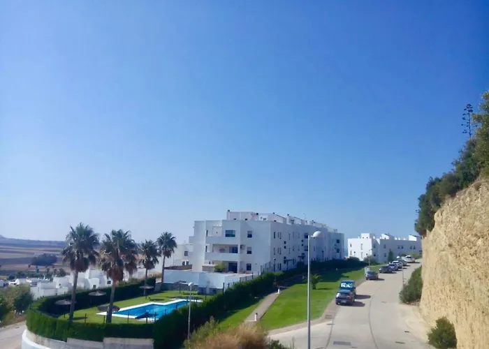 Casa Vistas Conil - Familias Y Parejas Conil De La Frontera