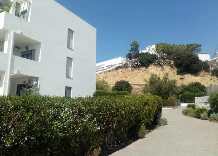 Casa Vistas Conil - Familias Y Parejas Lägenhet Conil De La Frontera