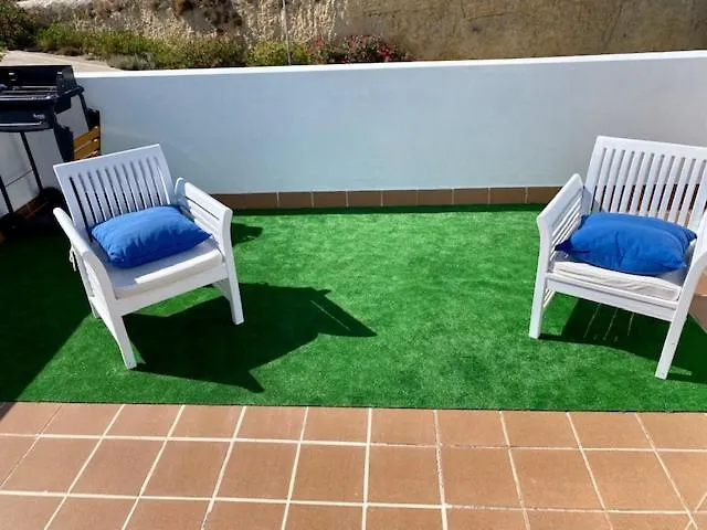 Casa Vistas Conil - Familias Y Parejas Lägenhet *