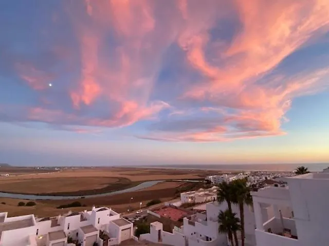 Casa Vistas Conil - Familias Y Parejas * Conil De La Frontera